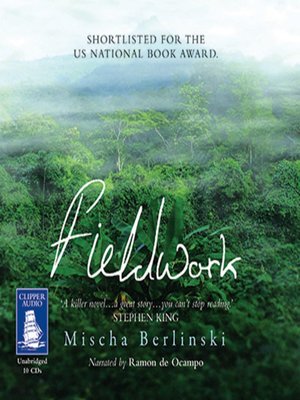 cover image of Fieldwork